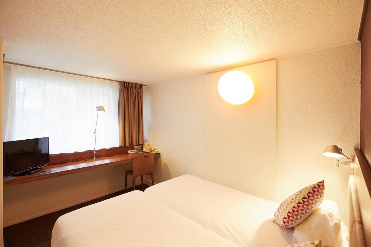Campanile Pau Est-Bizanos Hotel Kültér fotó
