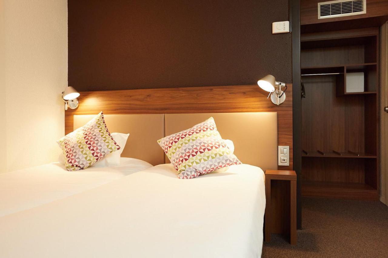 Campanile Pau Est-Bizanos Hotel Kültér fotó