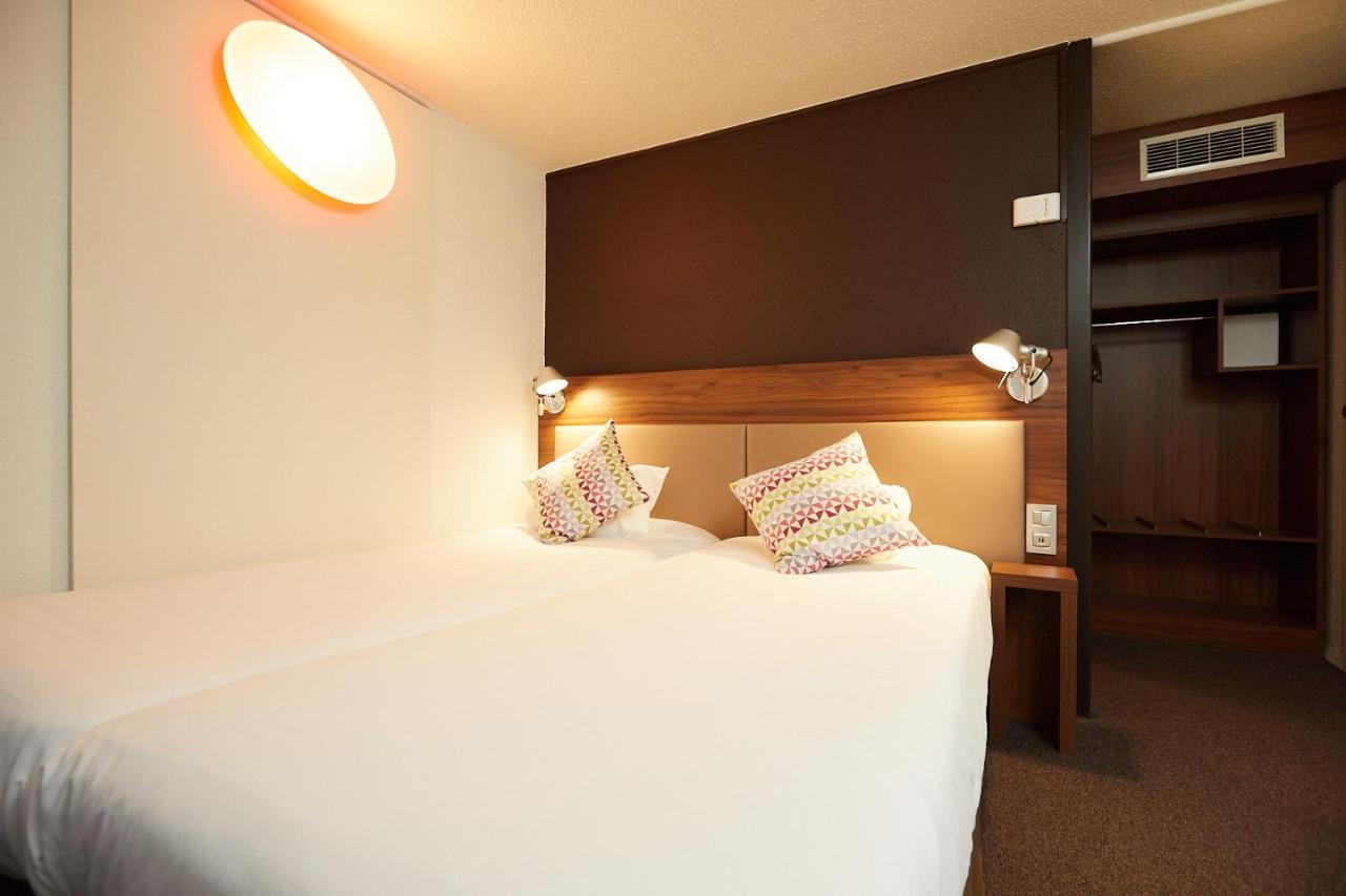 Campanile Pau Est-Bizanos Hotel Kültér fotó