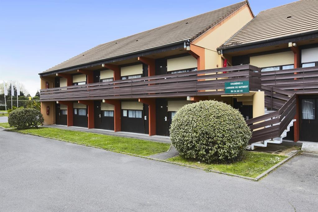 Campanile Pau Est-Bizanos Hotel Kültér fotó