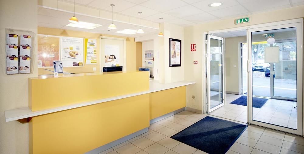Campanile Pau Est-Bizanos Hotel Kültér fotó